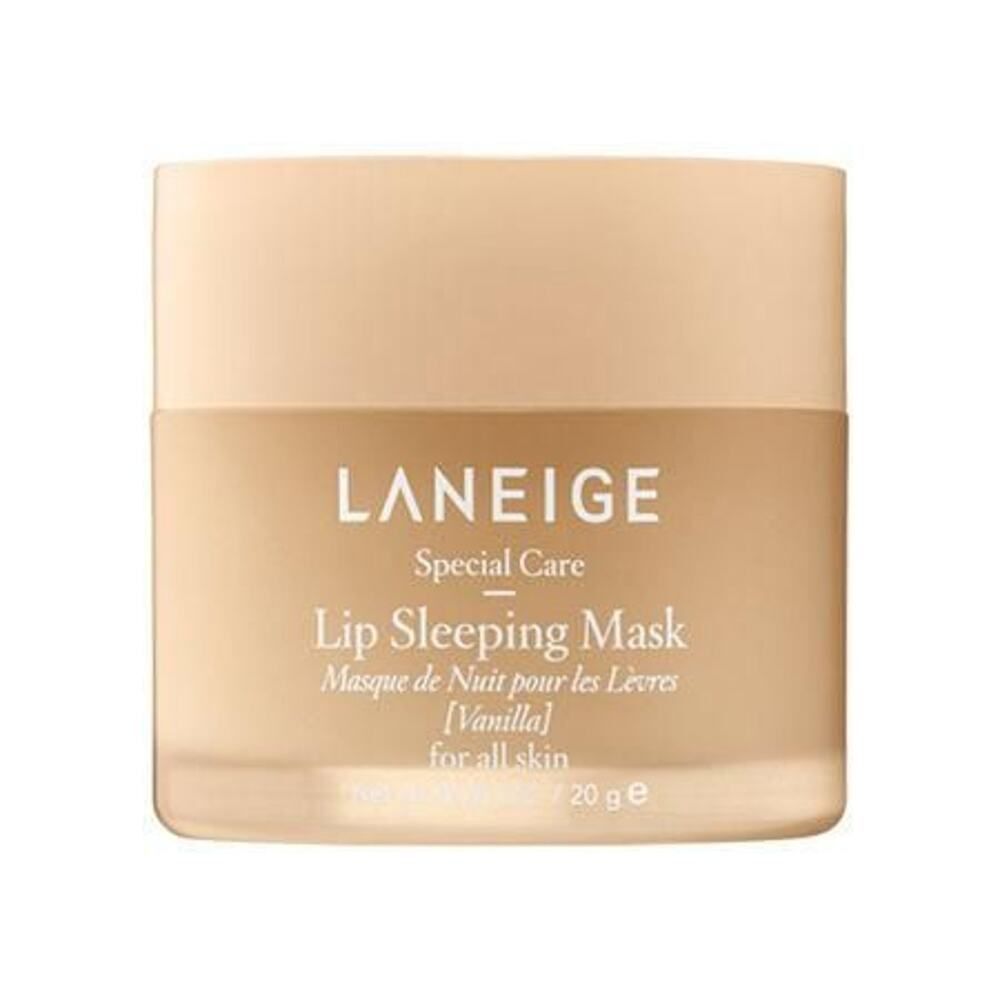 LANEIGE Lip Sleeping Mask - Vanilla 20g